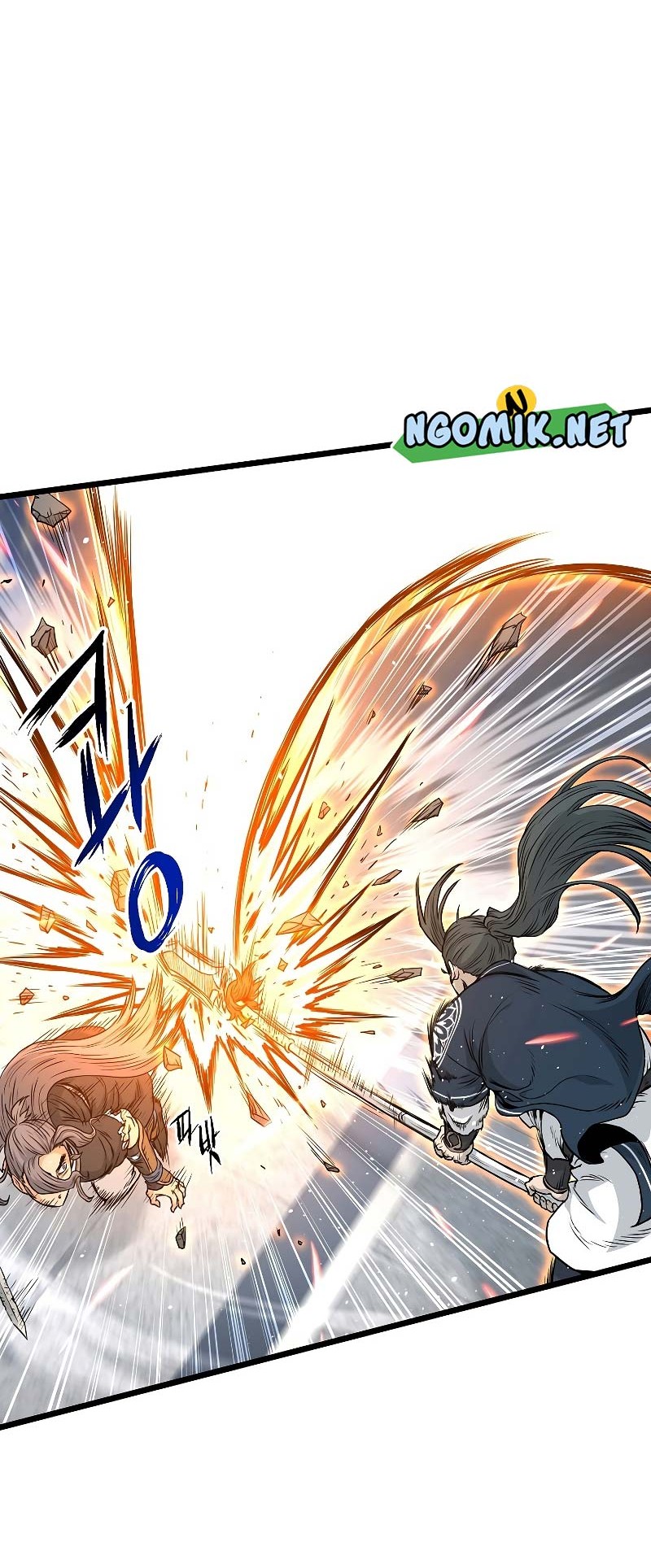 Murim Login Chapter 173 Gambar 7