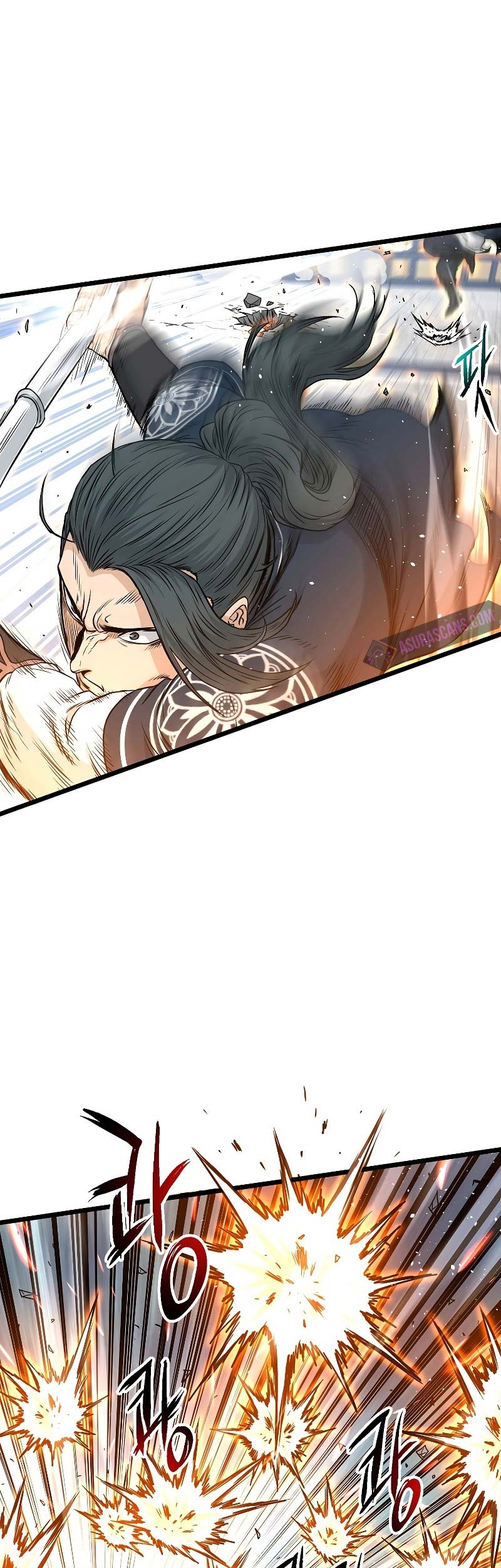 Murim Login Chapter 173 Gambar 8