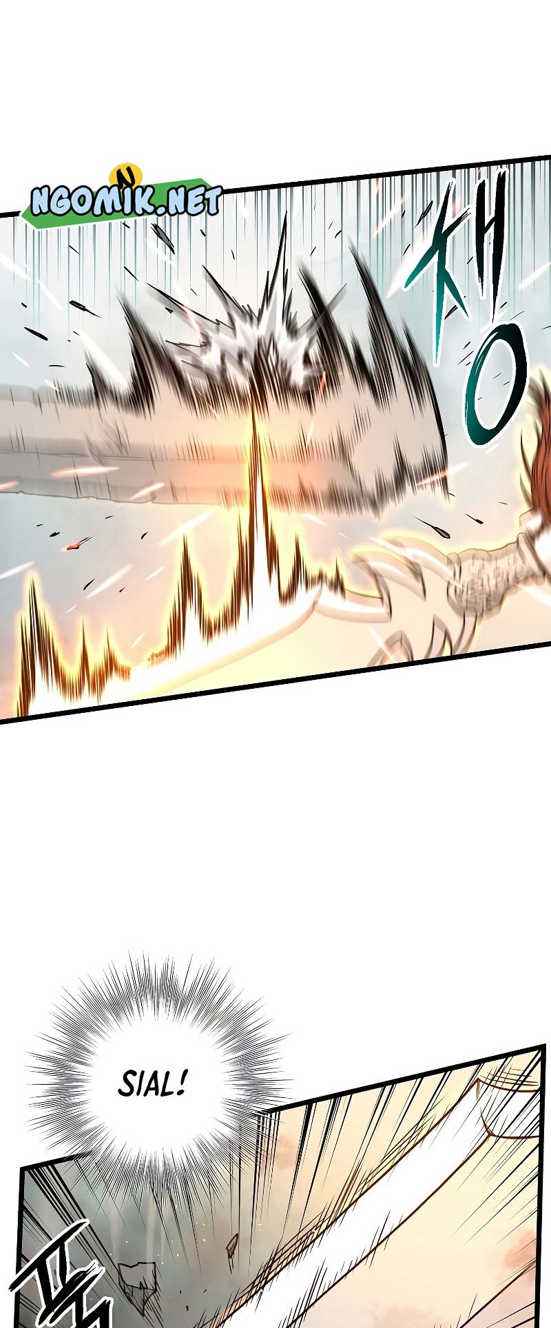 Murim Login Chapter 173 Gambar 11