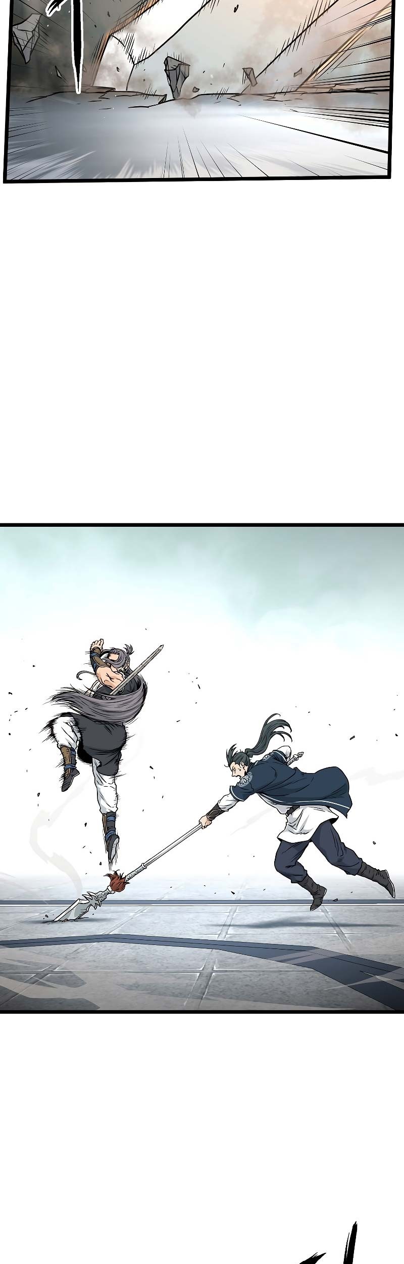 Murim Login Chapter 173 Gambar 12