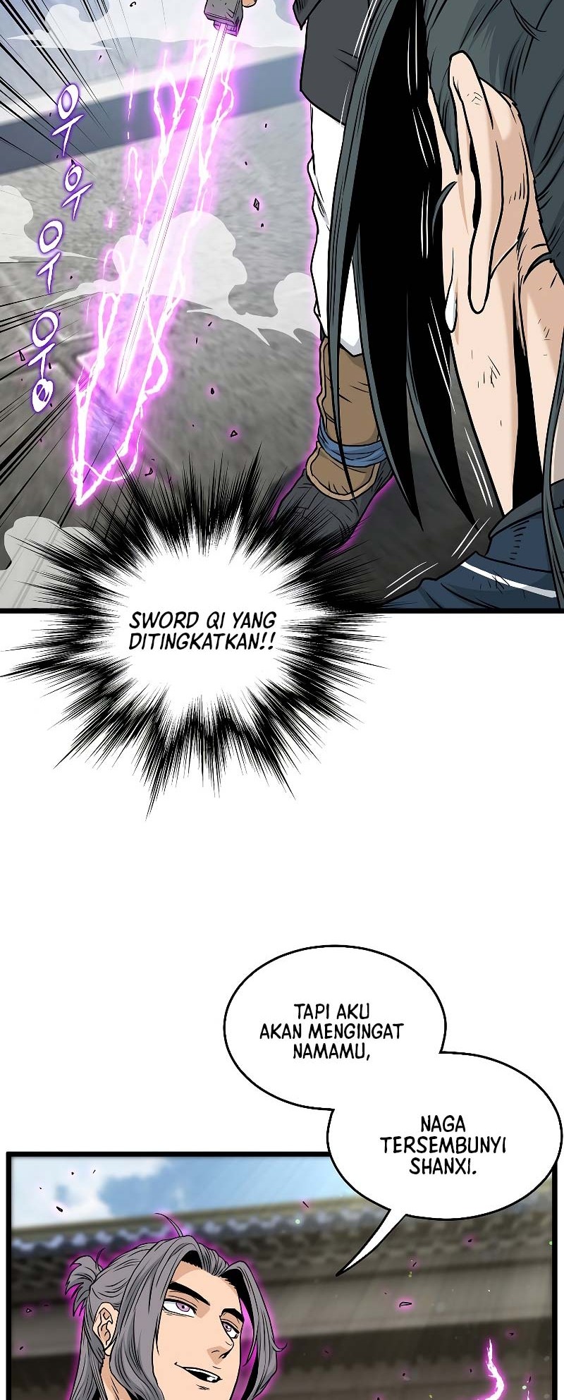 Murim Login Chapter 173 Gambar 17