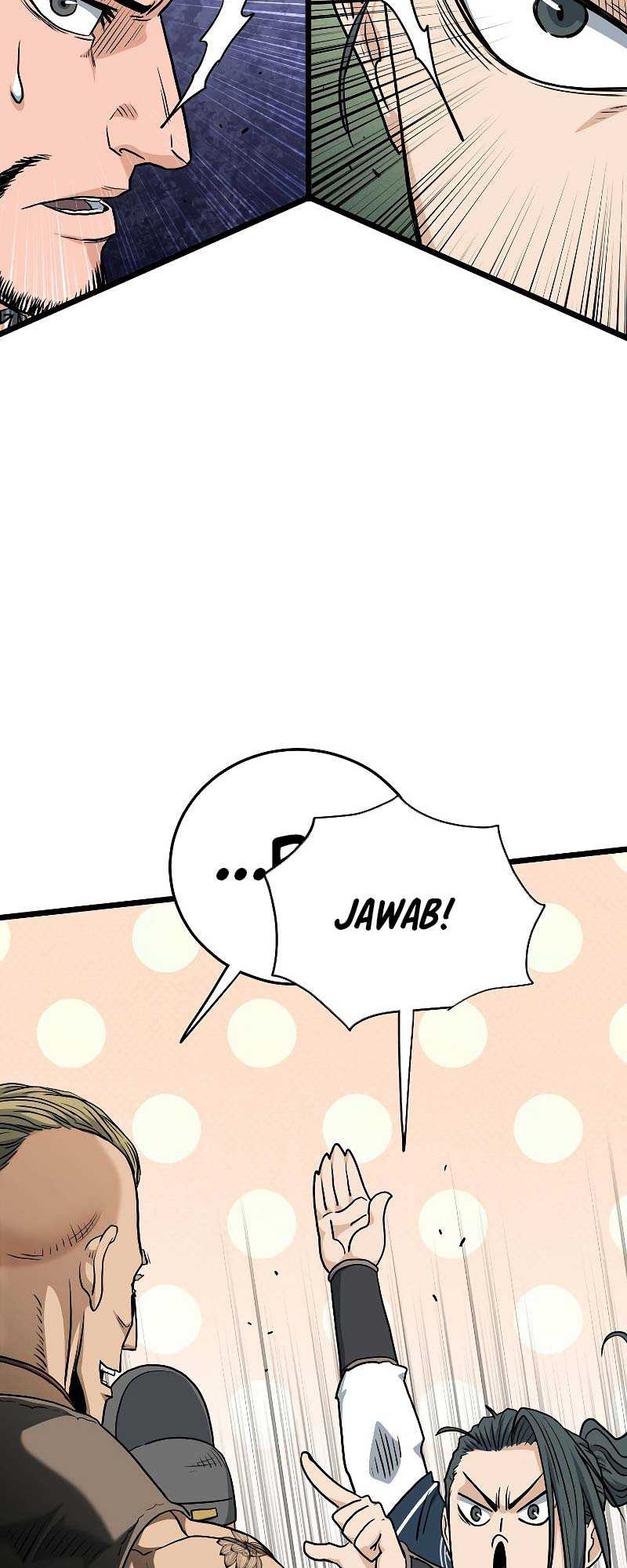 Murim Login Chapter 162 Gambar 33