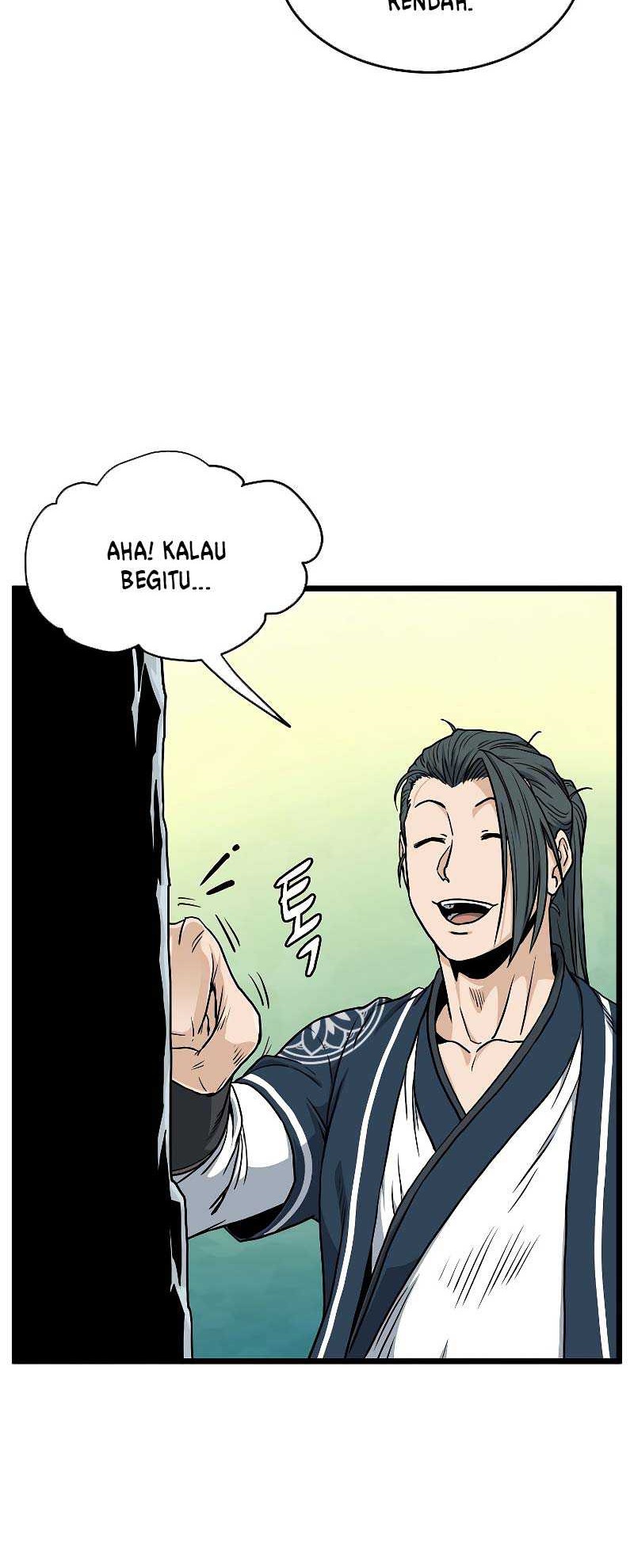 Murim Login Chapter 162 Gambar 19