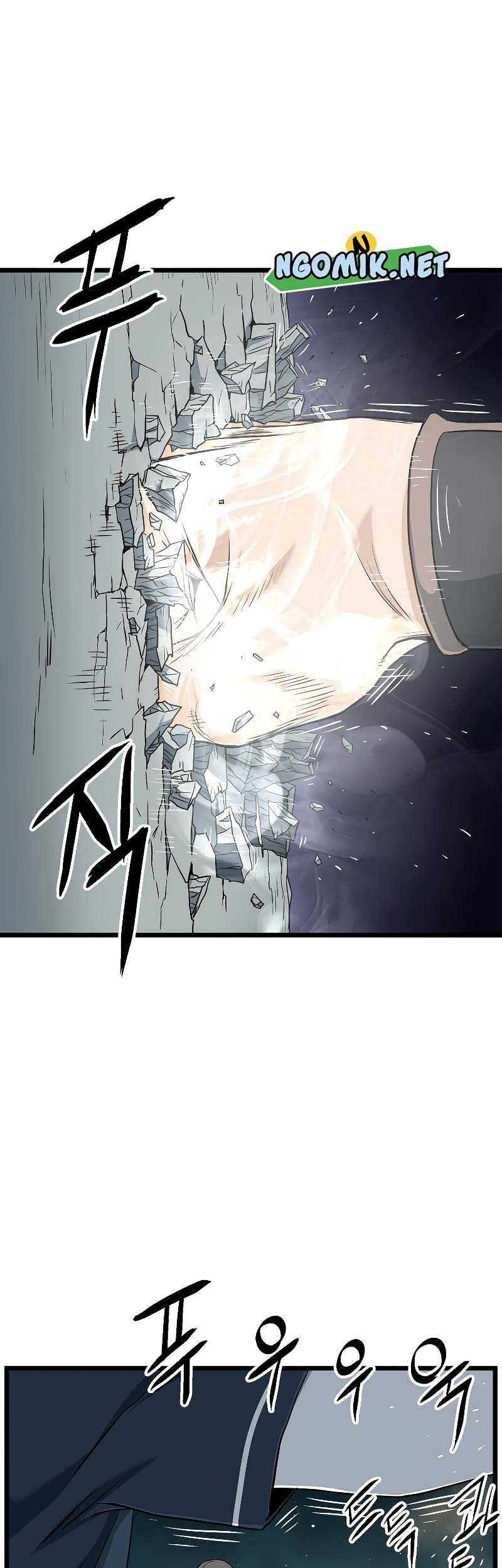 Murim Login Chapter 162 Gambar 20