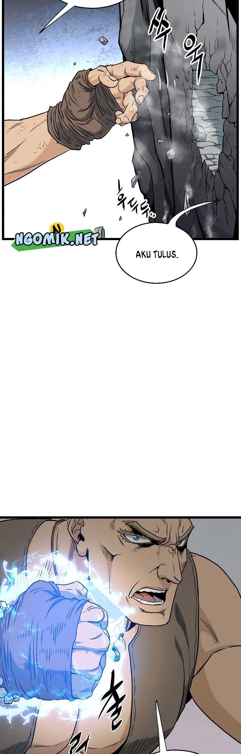 Murim Login Chapter 162 Gambar 46