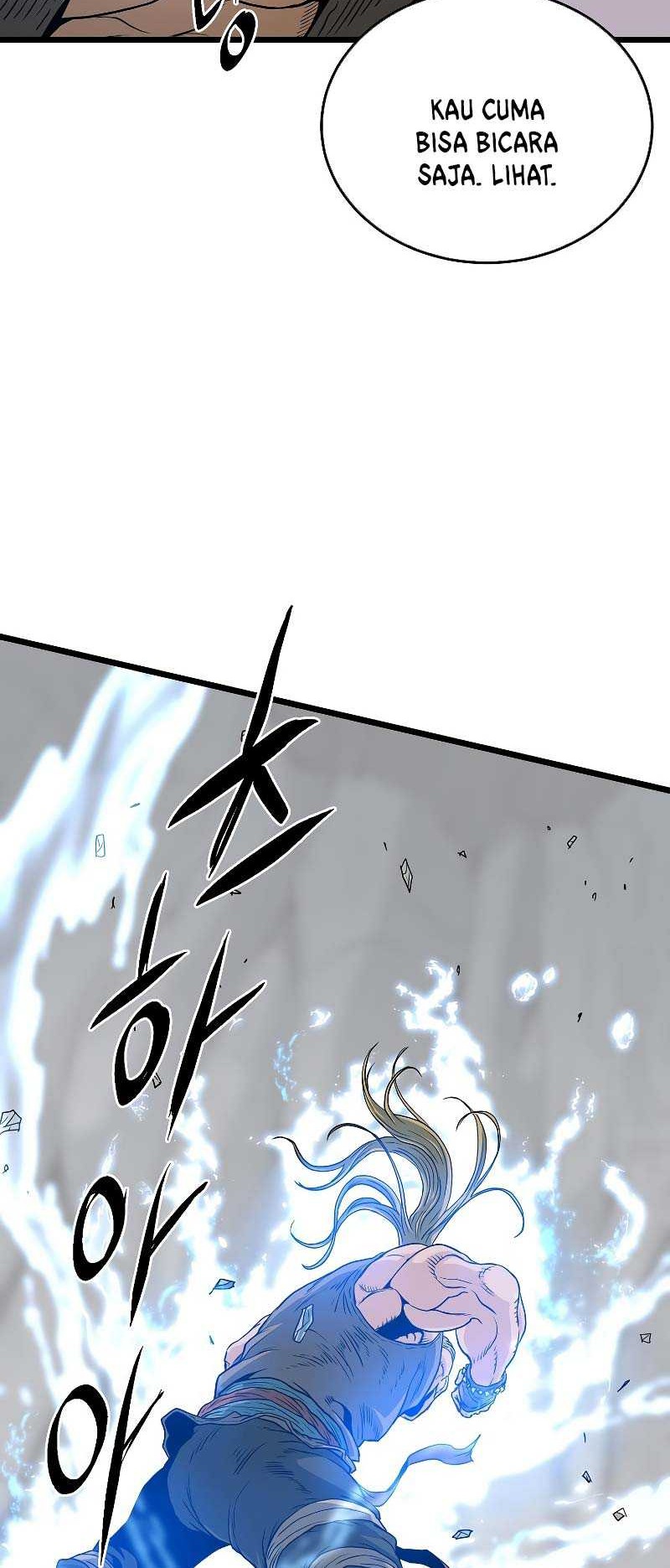 Murim Login Chapter 162 Gambar 47