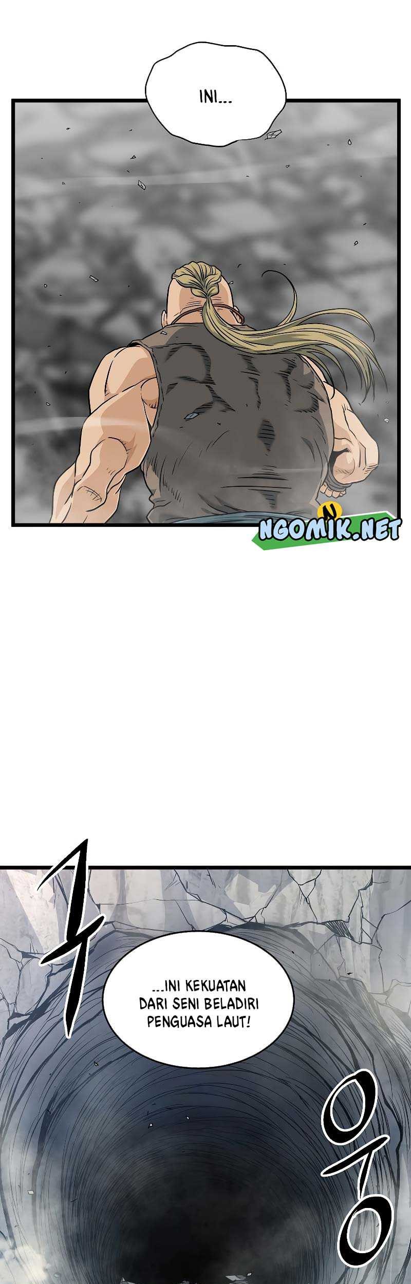 Murim Login Chapter 162 Gambar 54