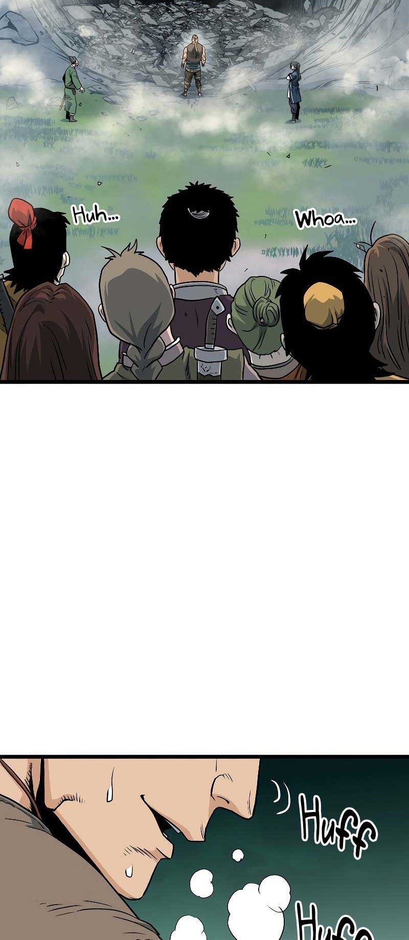 Murim Login Chapter 162 Gambar 55