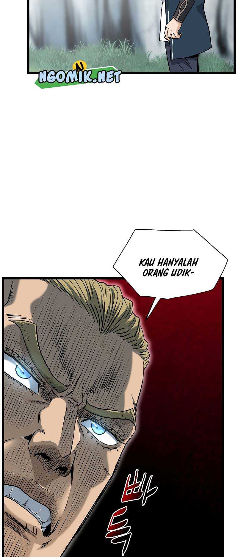 Murim Login Chapter 162 Gambar 39