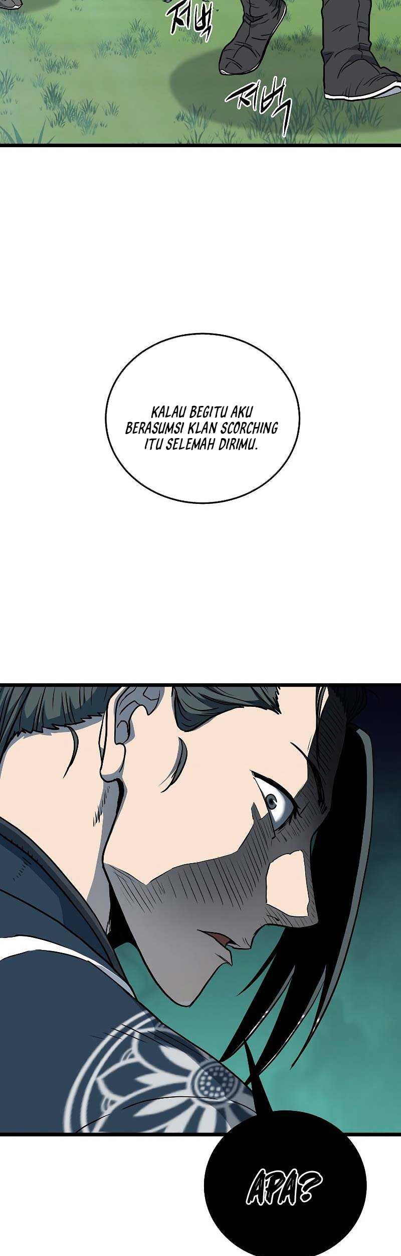 Murim Login Chapter 162 Gambar 60