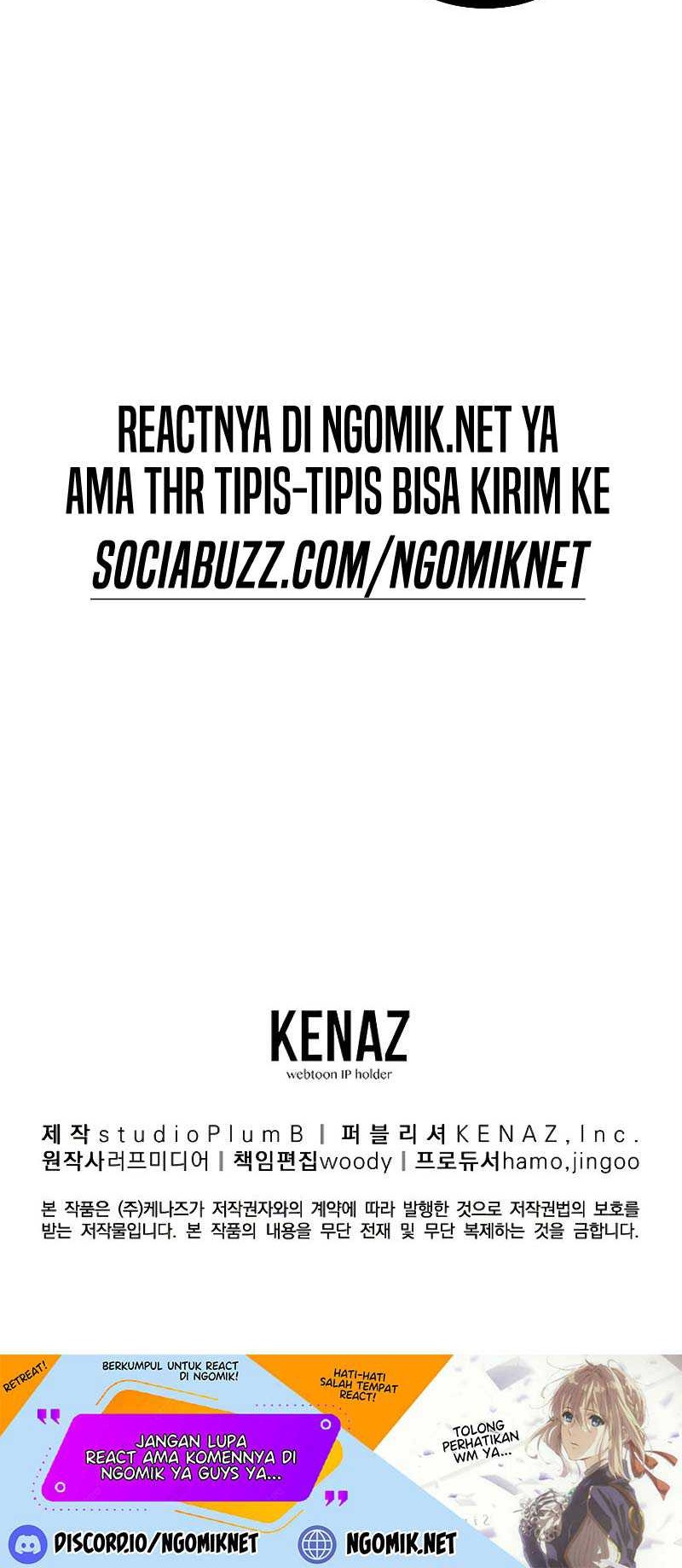 Murim Login Chapter 162 Gambar 61