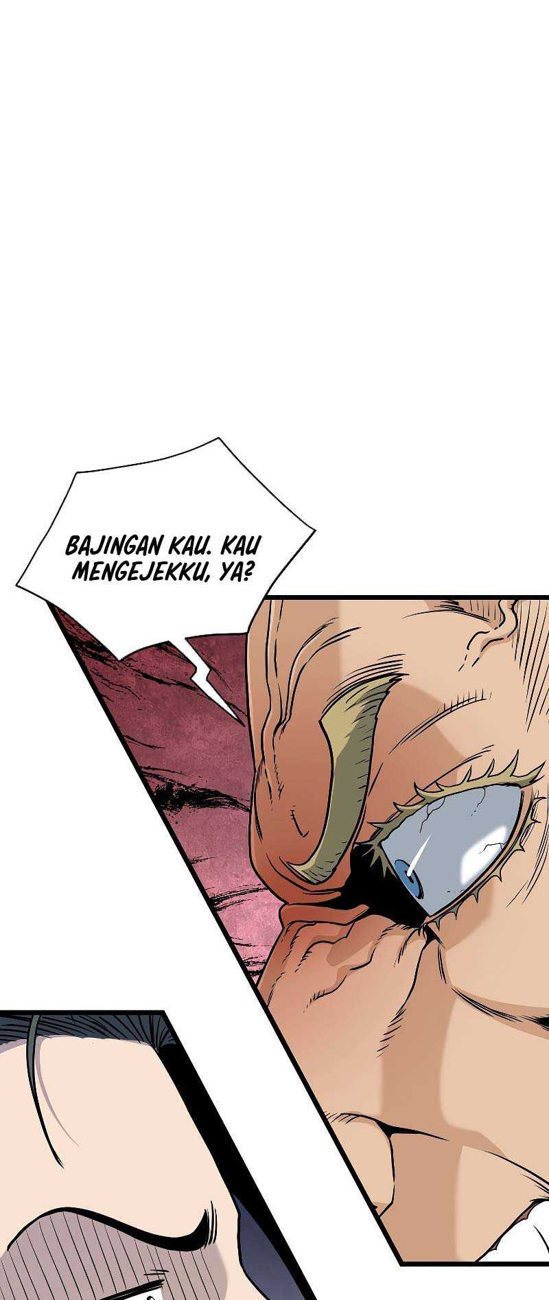 Murim Login Chapter 162 Gambar 5