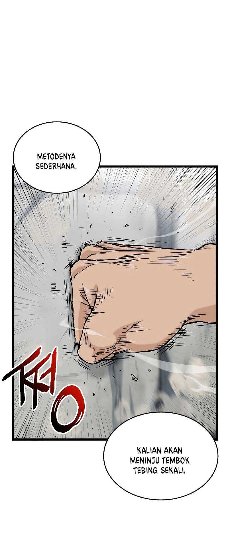 Murim Login Chapter 162 Gambar 9
