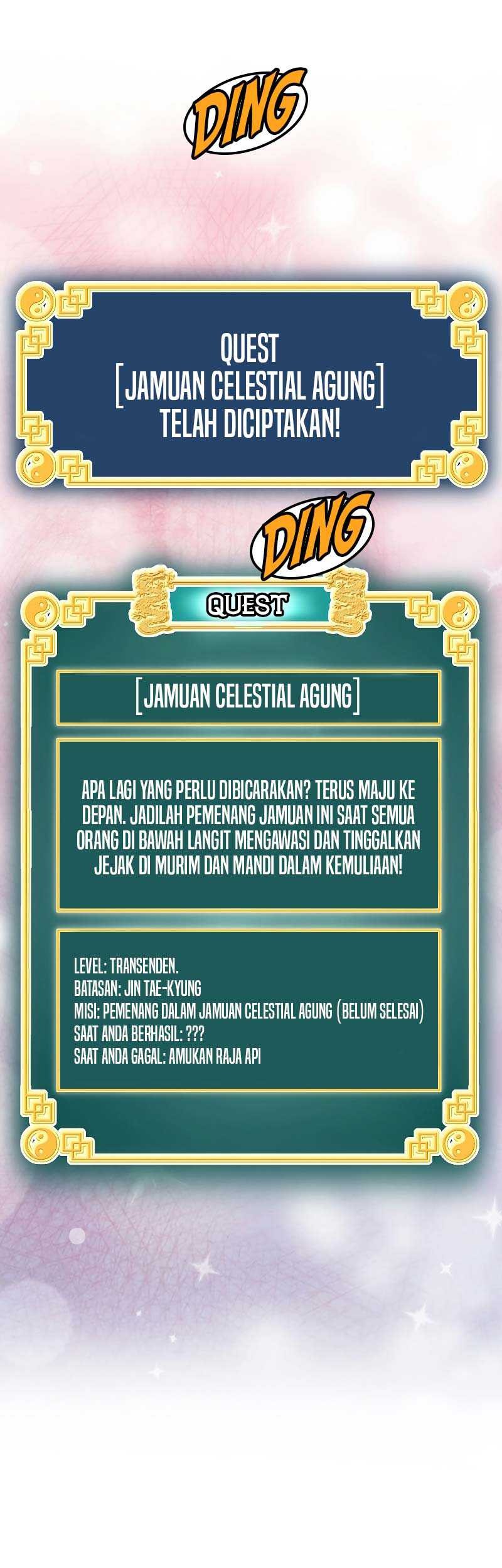 Murim Login Chapter 162 Gambar 12