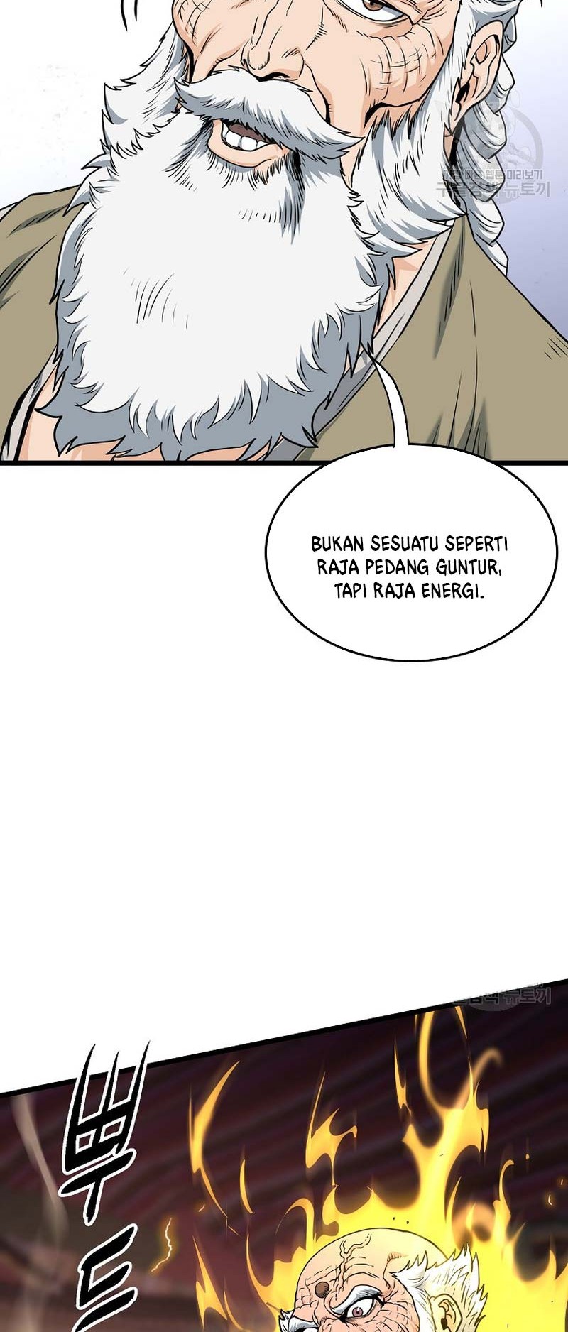 Murim Login Chapter 161 Gambar 27