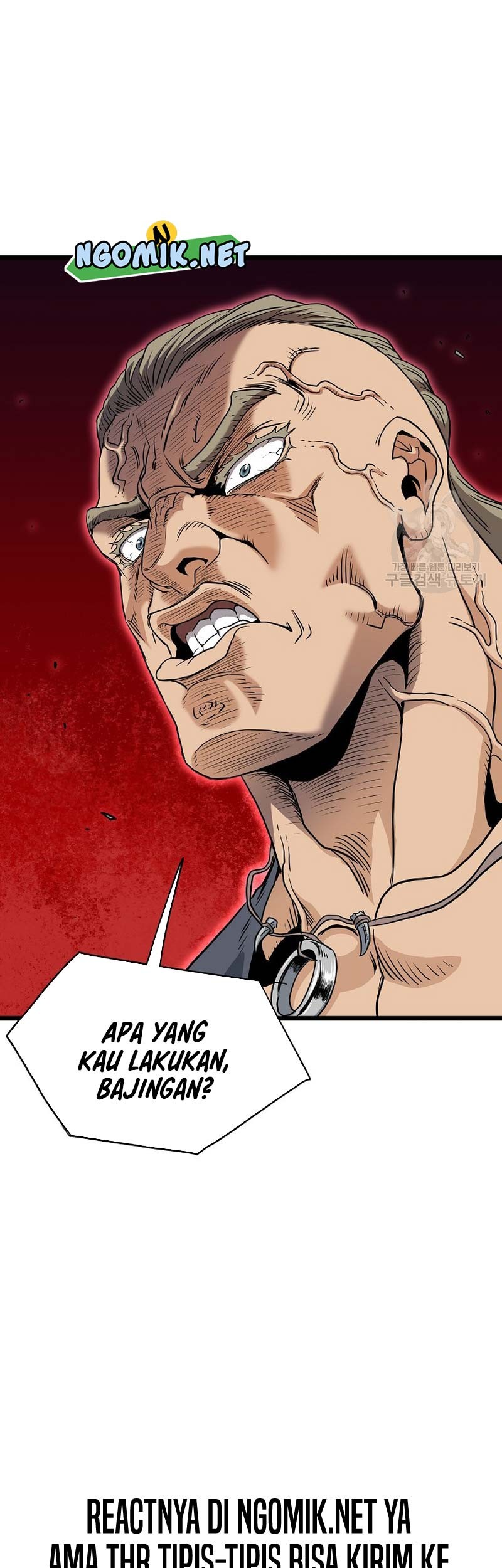 Murim Login Chapter 161 Gambar 32