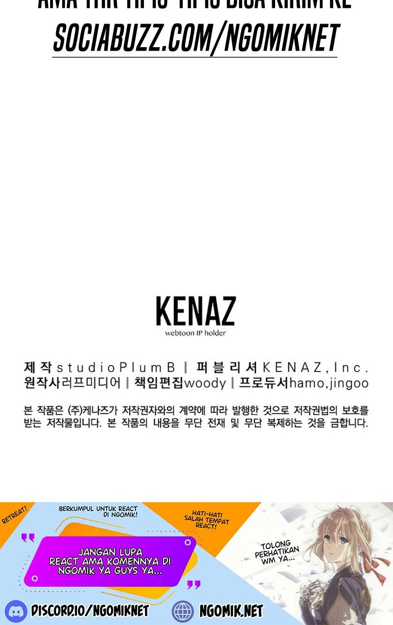 Murim Login Chapter 161 Gambar 33