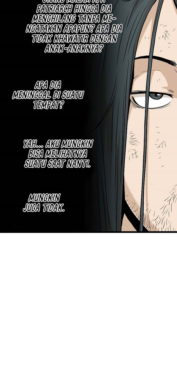 Murim Login Chapter 160 Gambar 33