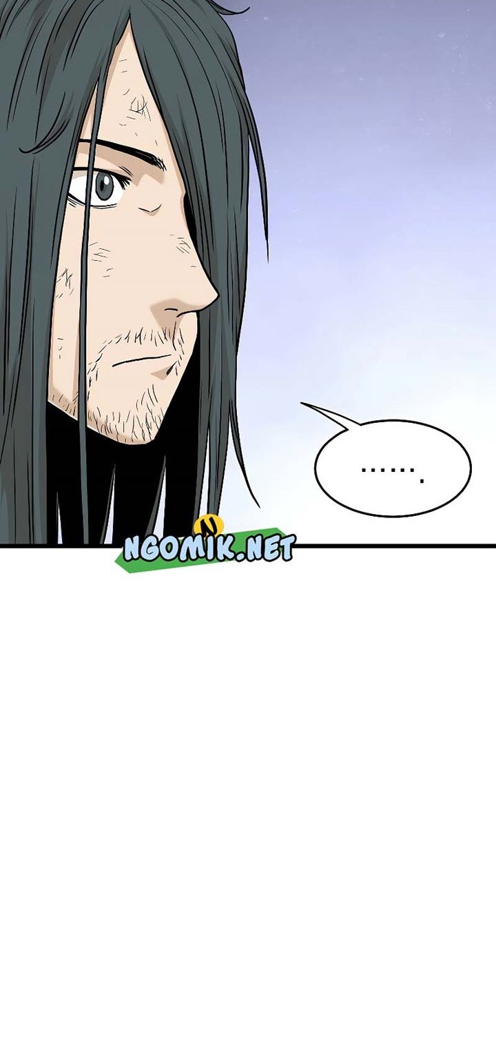 Murim Login Chapter 160 Gambar 37