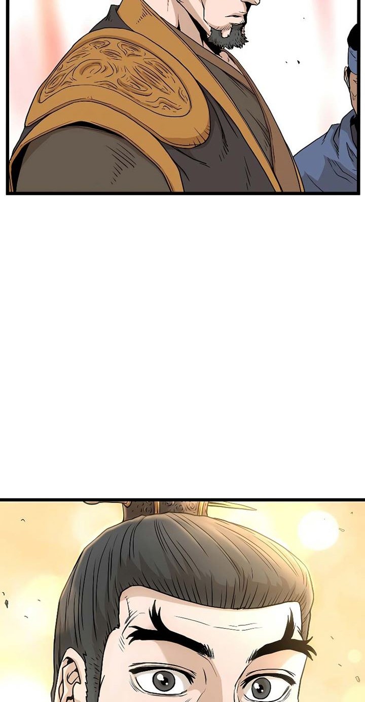 Murim Login Chapter 160 Gambar 19