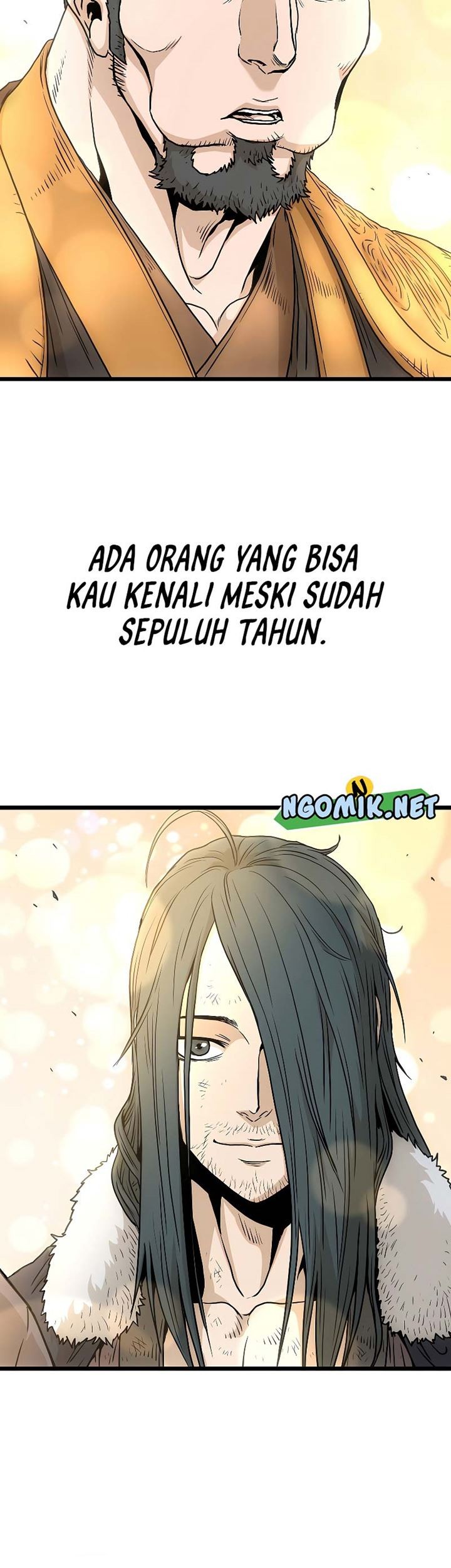 Murim Login Chapter 160 Gambar 20