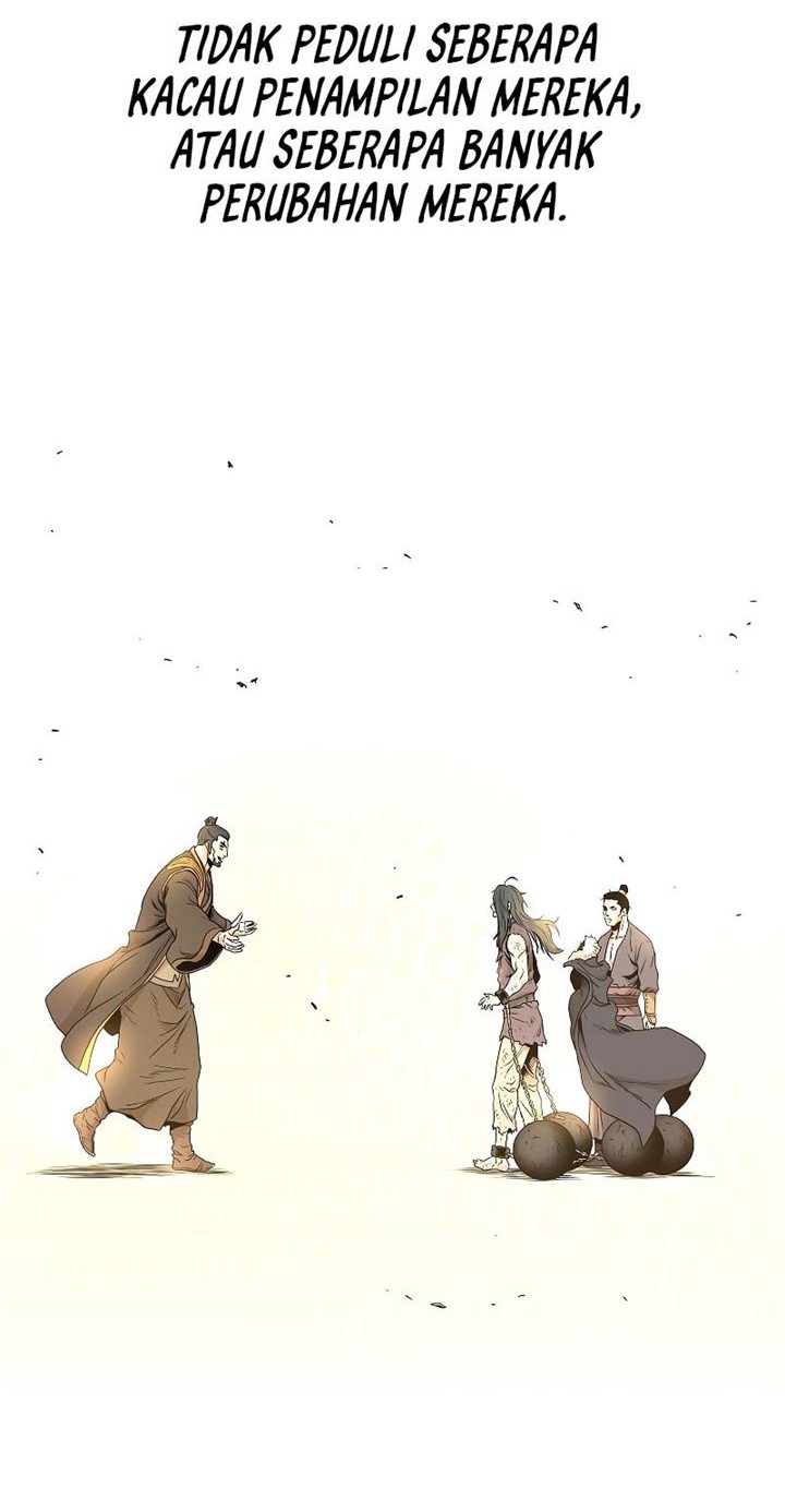 Murim Login Chapter 160 Gambar 21