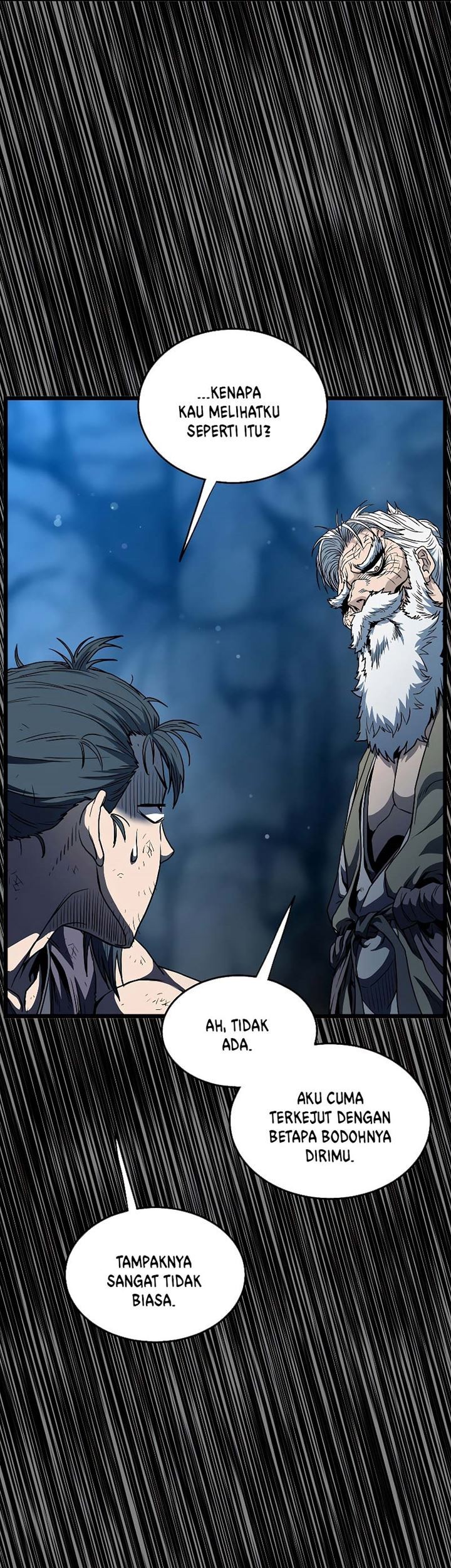 Murim Login Chapter 160 Gambar 50