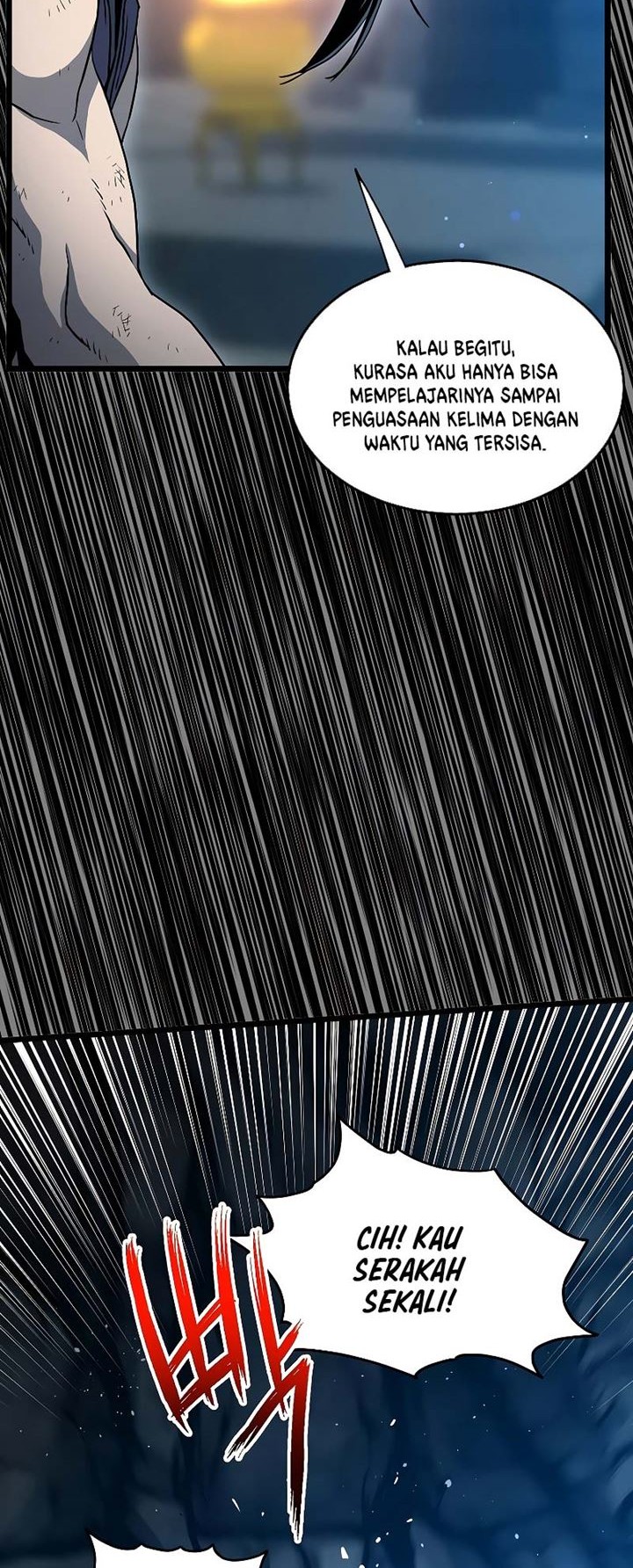Murim Login Chapter 160 Gambar 55