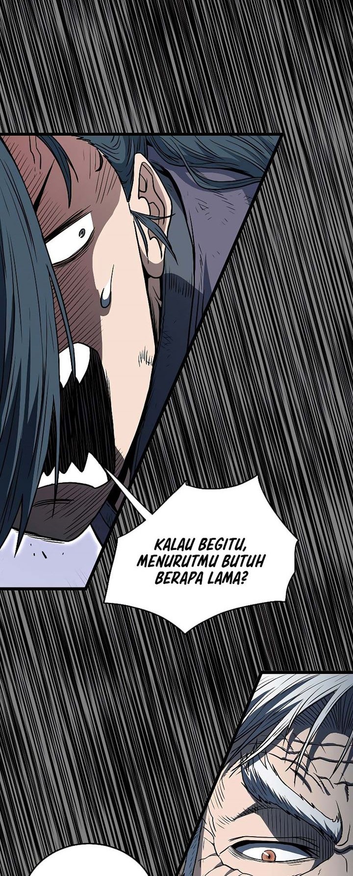 Murim Login Chapter 160 Gambar 57