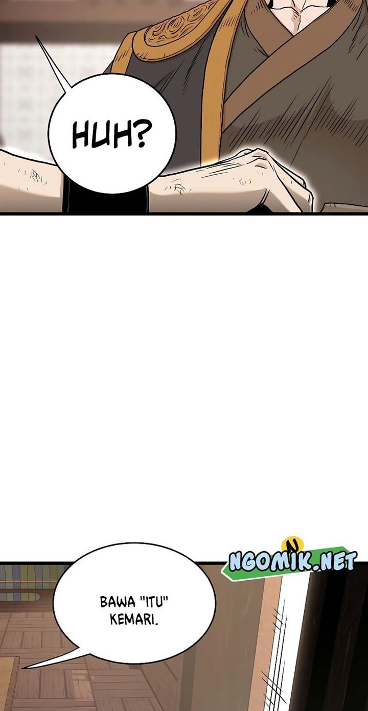 Murim Login Chapter 160 Gambar 41