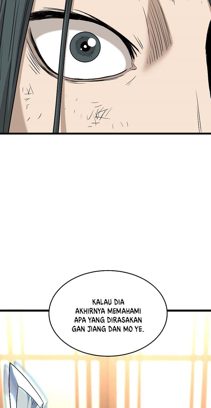 Murim Login Chapter 160 Gambar 45