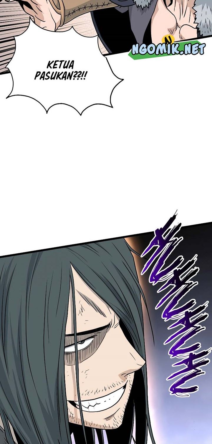 Murim Login Chapter 160 Gambar 3