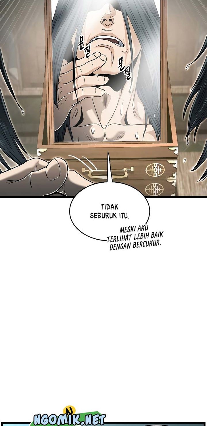 Murim Login Chapter 160 Gambar 67