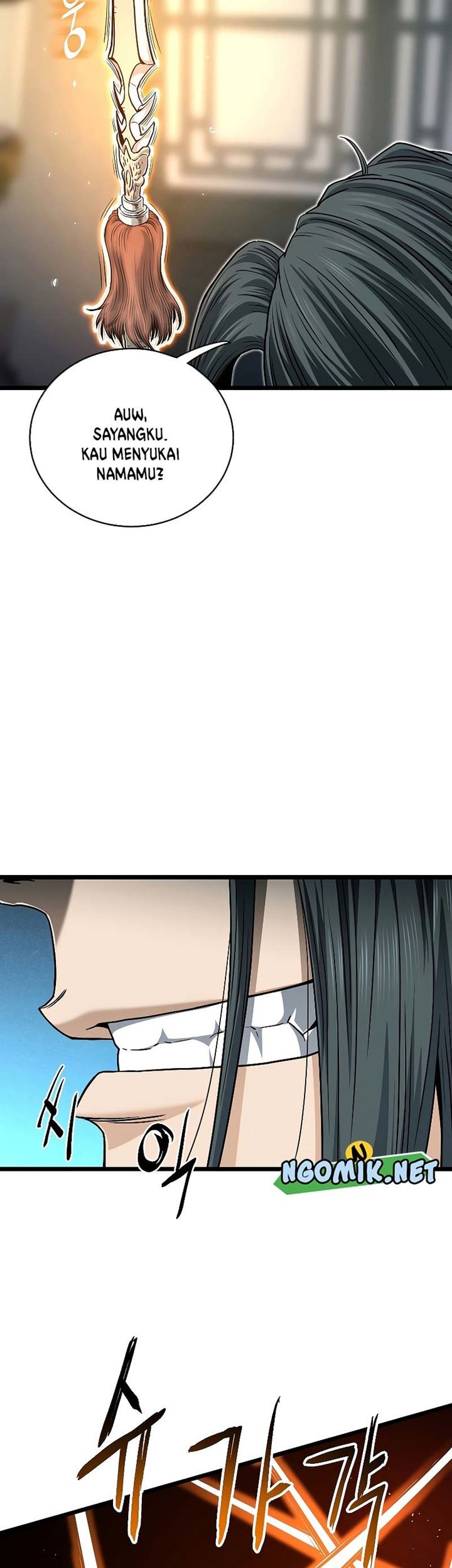 Murim Login Chapter 160 Gambar 72