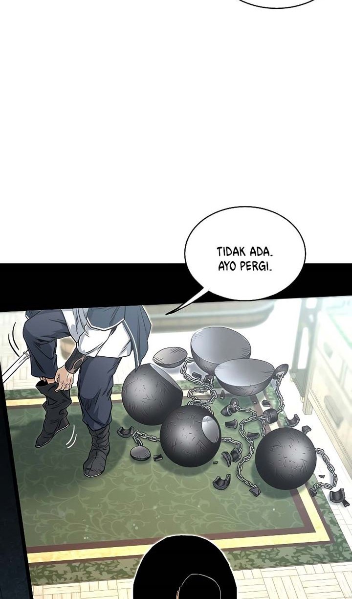 Murim Login Chapter 160 Gambar 75