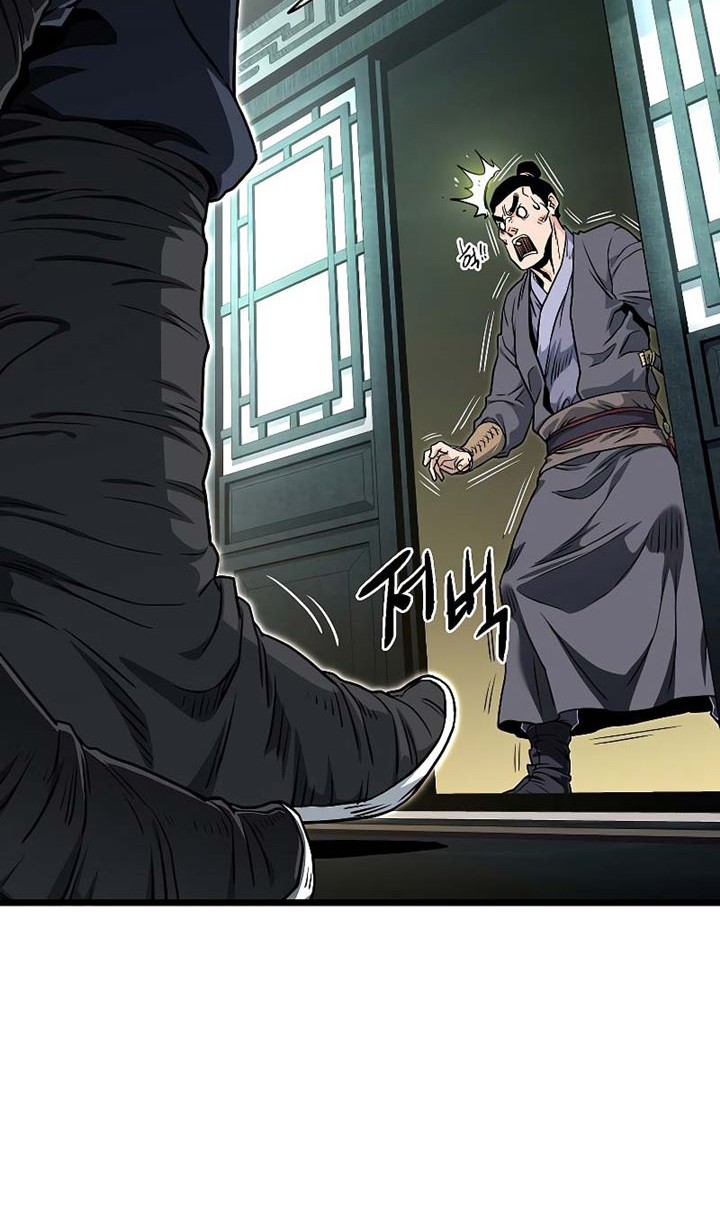 Murim Login Chapter 160 Gambar 77