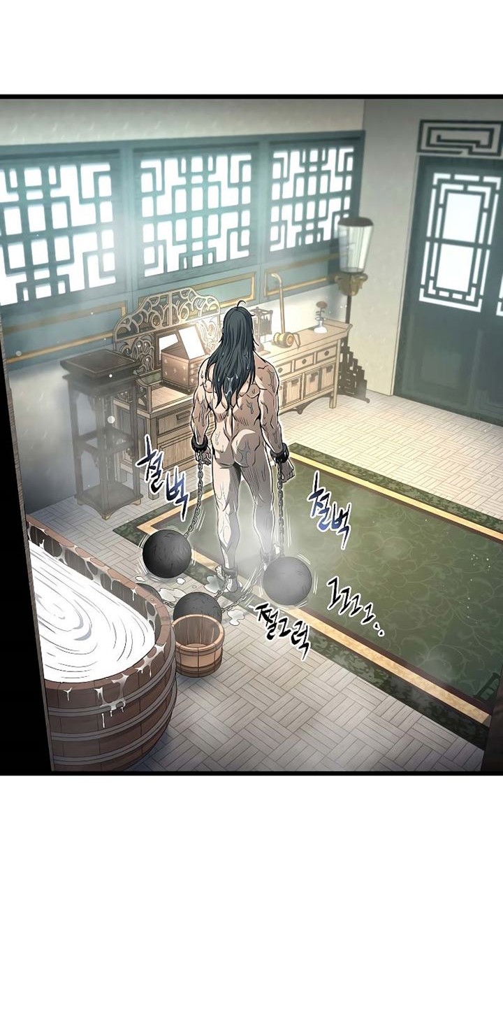 Murim Login Chapter 160 Gambar 65