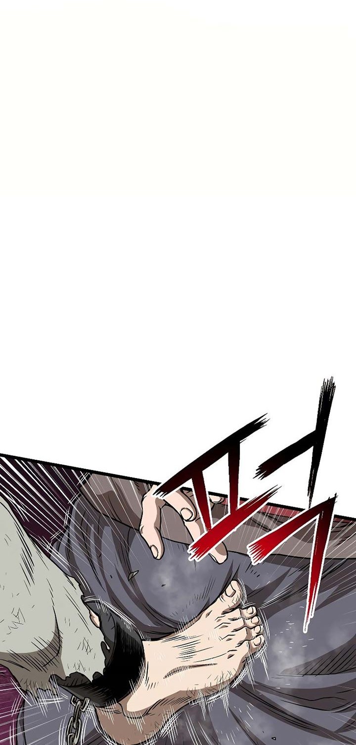 Murim Login Chapter 160 Gambar 5