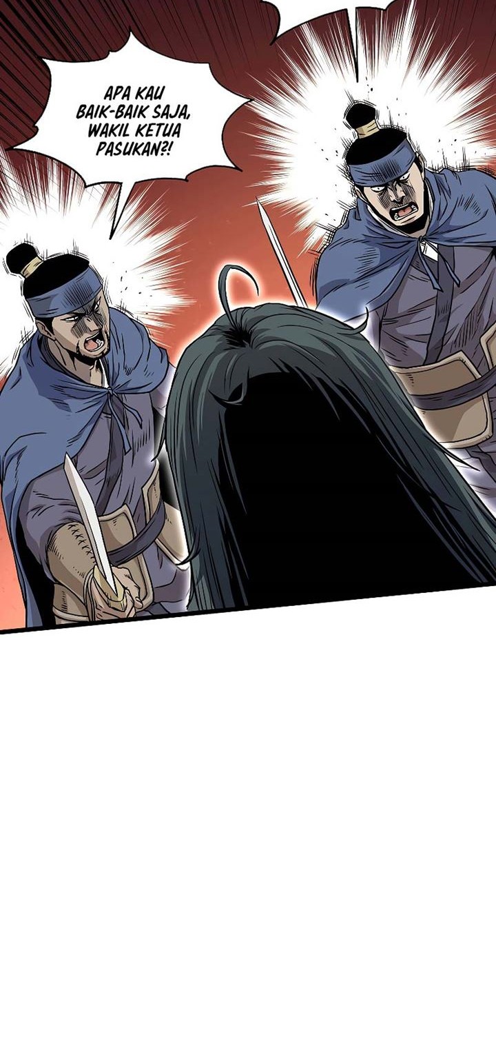 Murim Login Chapter 160 Gambar 13