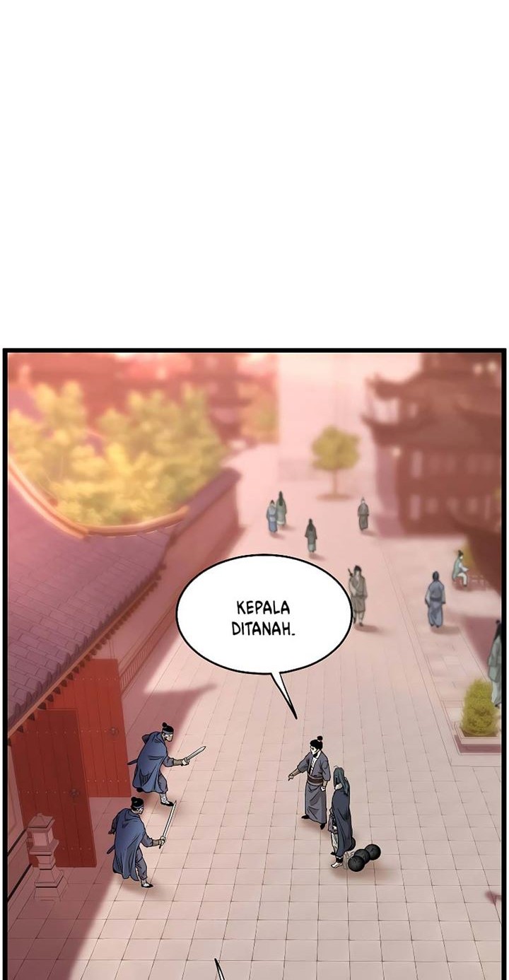 Murim Login Chapter 160 Gambar 15