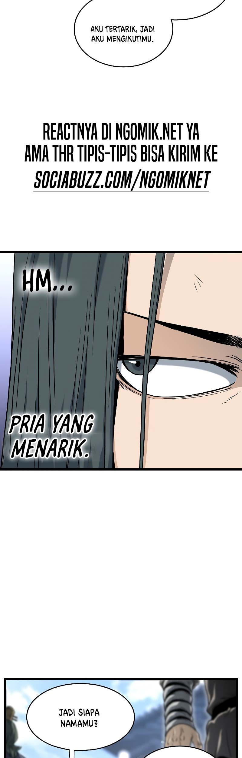 Murim Login Chapter 159 Gambar 32