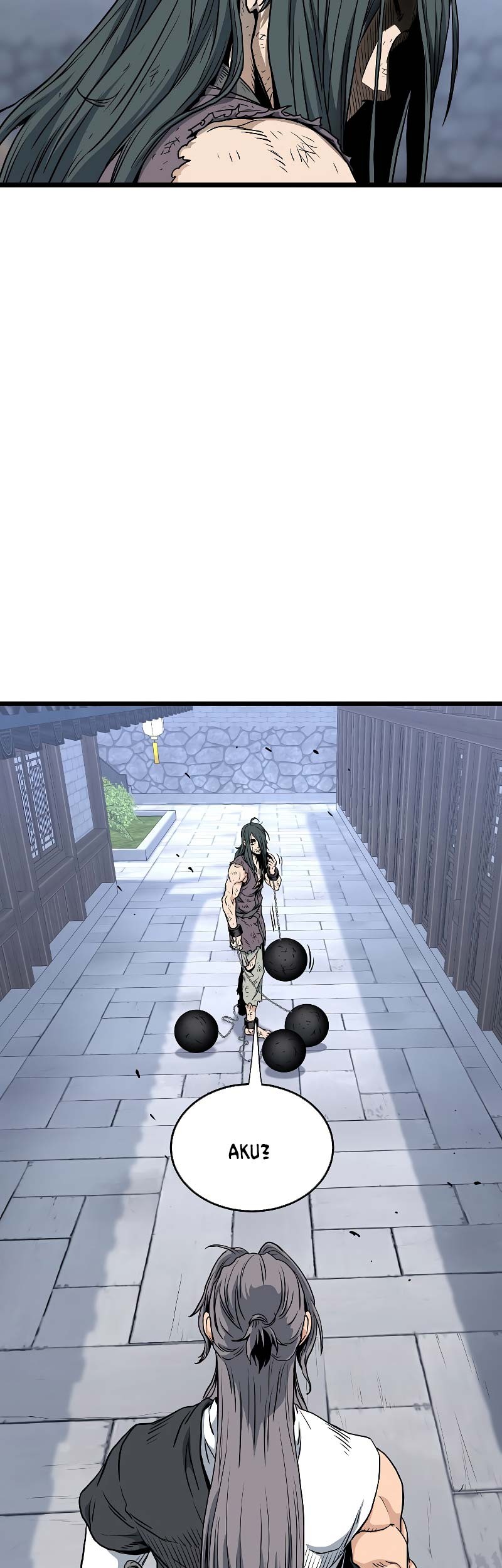 Murim Login Chapter 159 Gambar 18