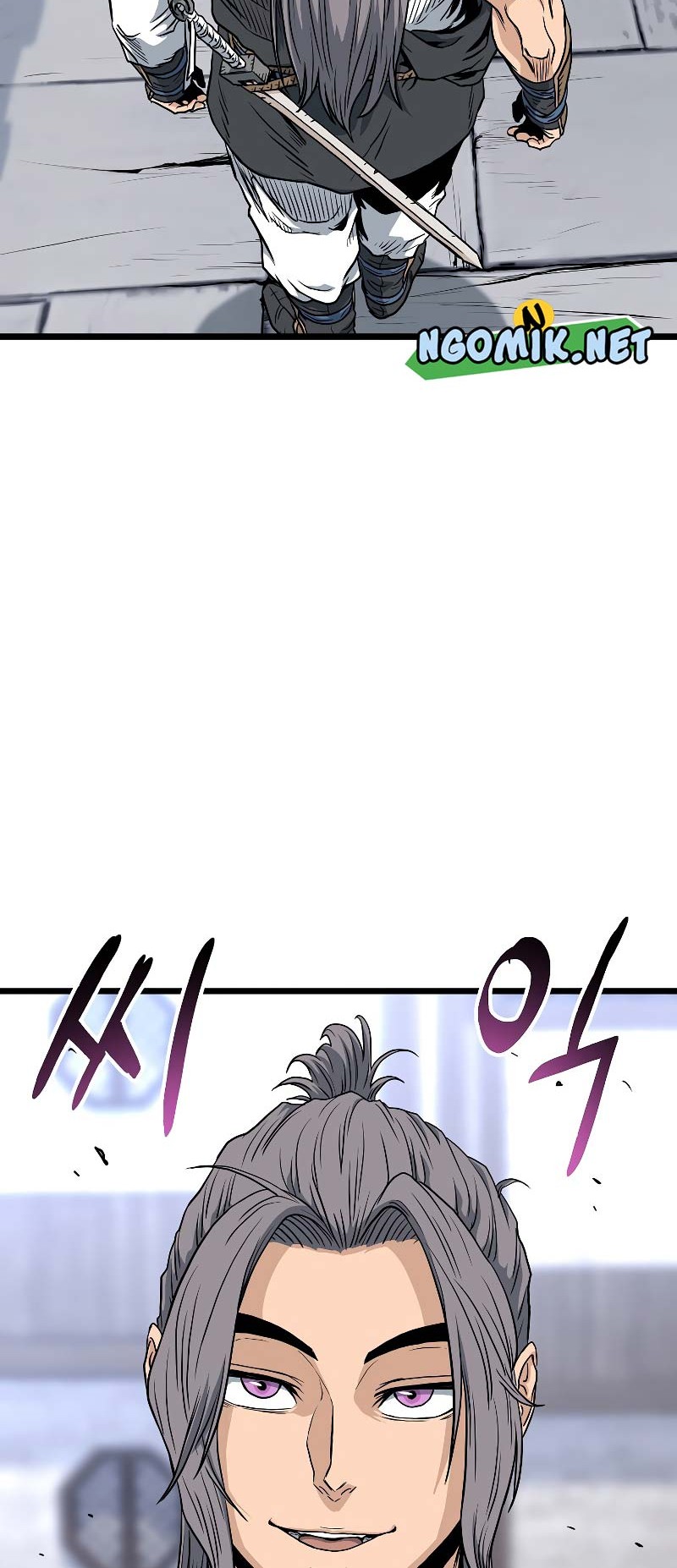 Murim Login Chapter 159 Gambar 19