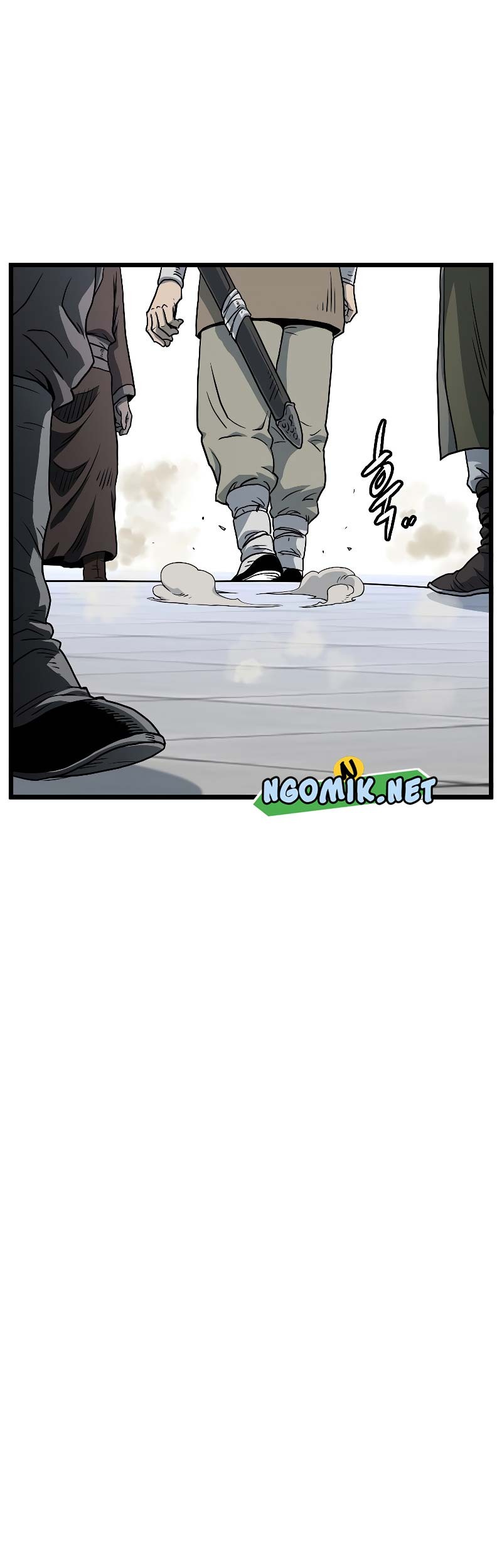 Murim Login Chapter 159 Gambar 46