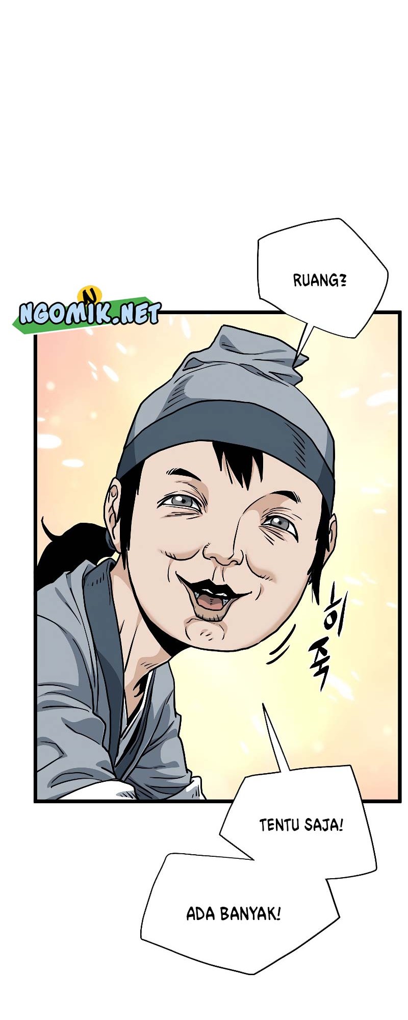 Murim Login Chapter 159 Gambar 49