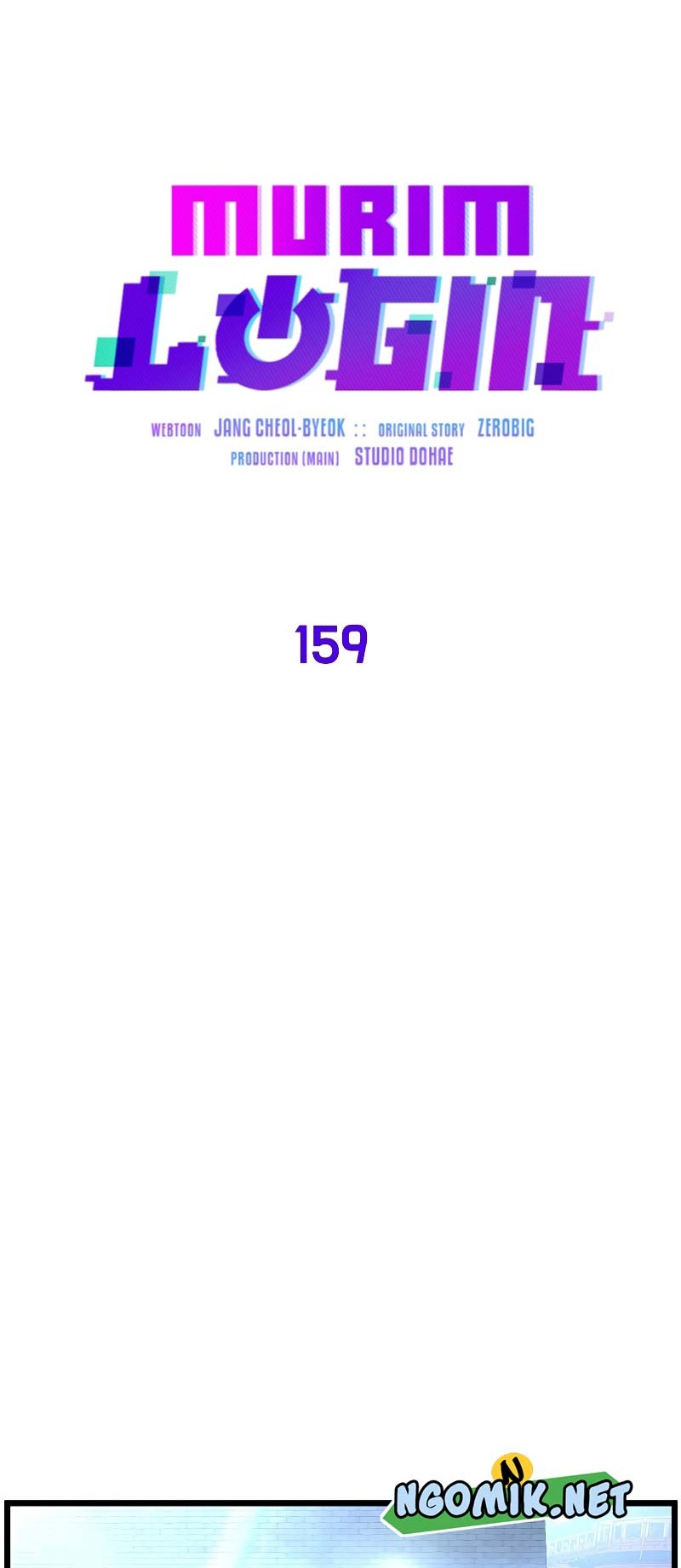 Murim Login Chapter 159 Gambar 51