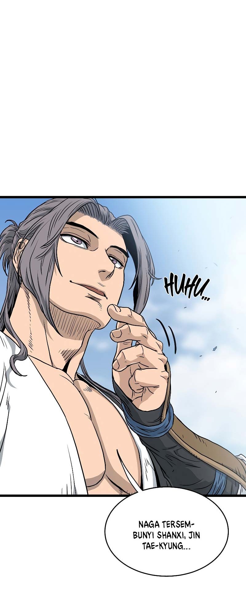 Murim Login Chapter 159 Gambar 45