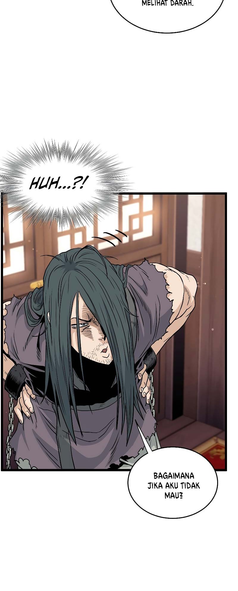 Murim Login Chapter 159 Gambar 69