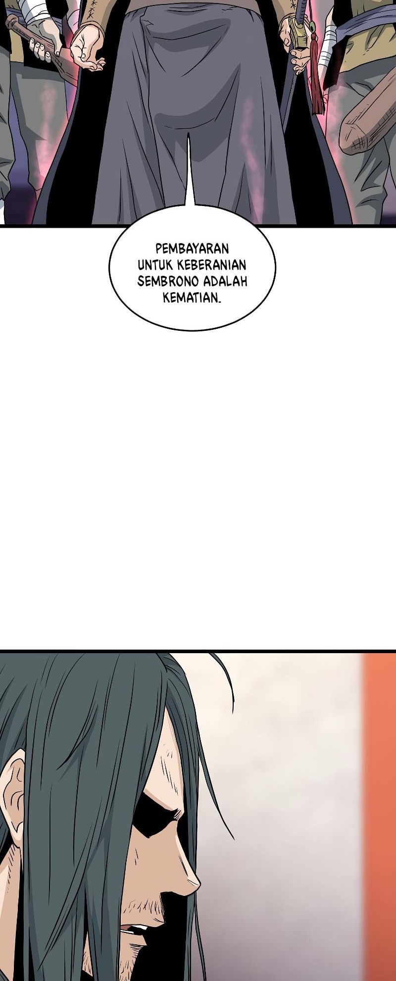 Murim Login Chapter 159 Gambar 71