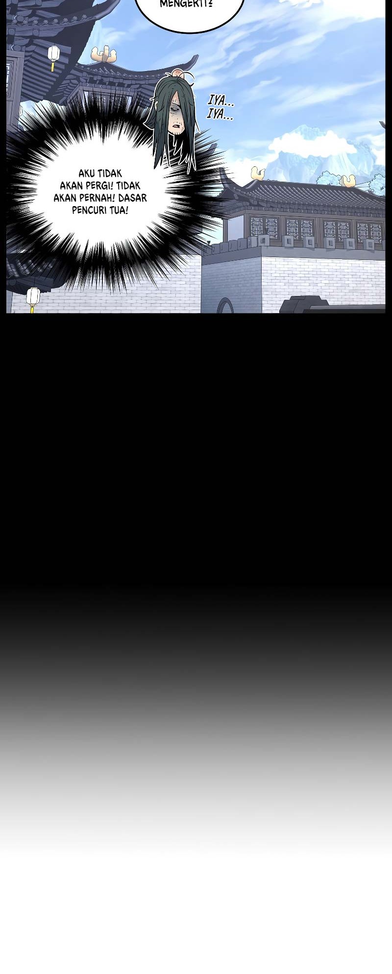 Murim Login Chapter 159 Gambar 7